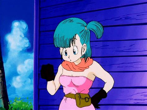 dragon ball z bulma porn|Dbz Bulma Hentai Porn Videos 